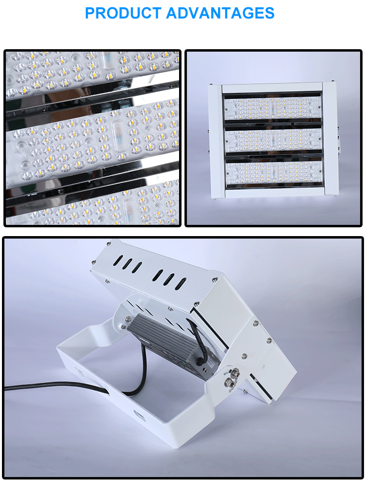 new product CE/RoHS 150watt 150w  led tunnel light