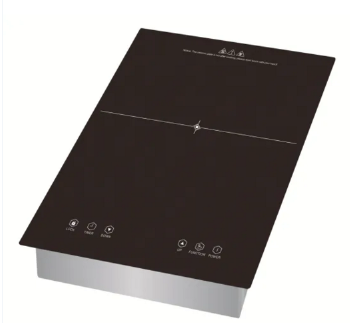 2000W Built in Single Burner Kitchen Appliance Induction Cooktop