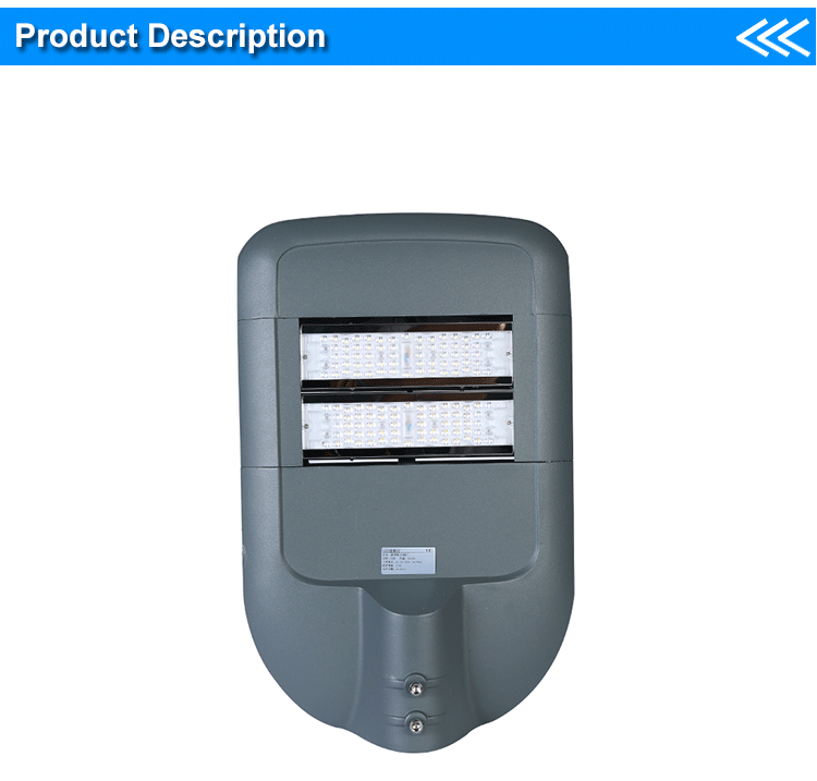 2019 new Wholesale 100w led streetlight price list