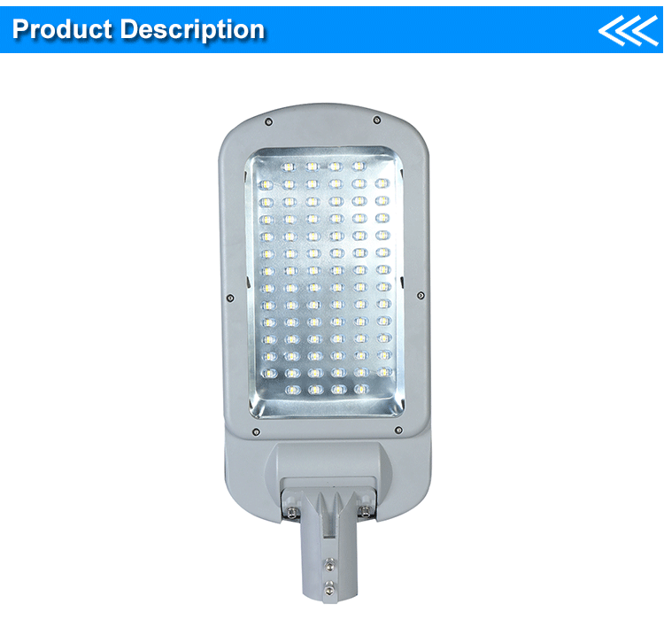 Super bright ENEC CB CE IP66 40 watt led street light