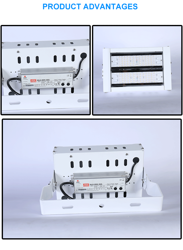 new product CE/RoHS 100 watt 100w  led tunnel light