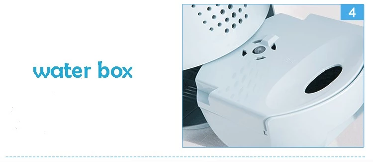 Dehumidifier air conditioner & house dehumidifier