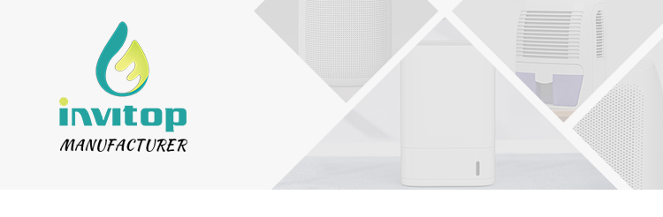 2019 New Smart Design Mini Portable Active Carbon Hepa Filter Household Personal Air Purifier