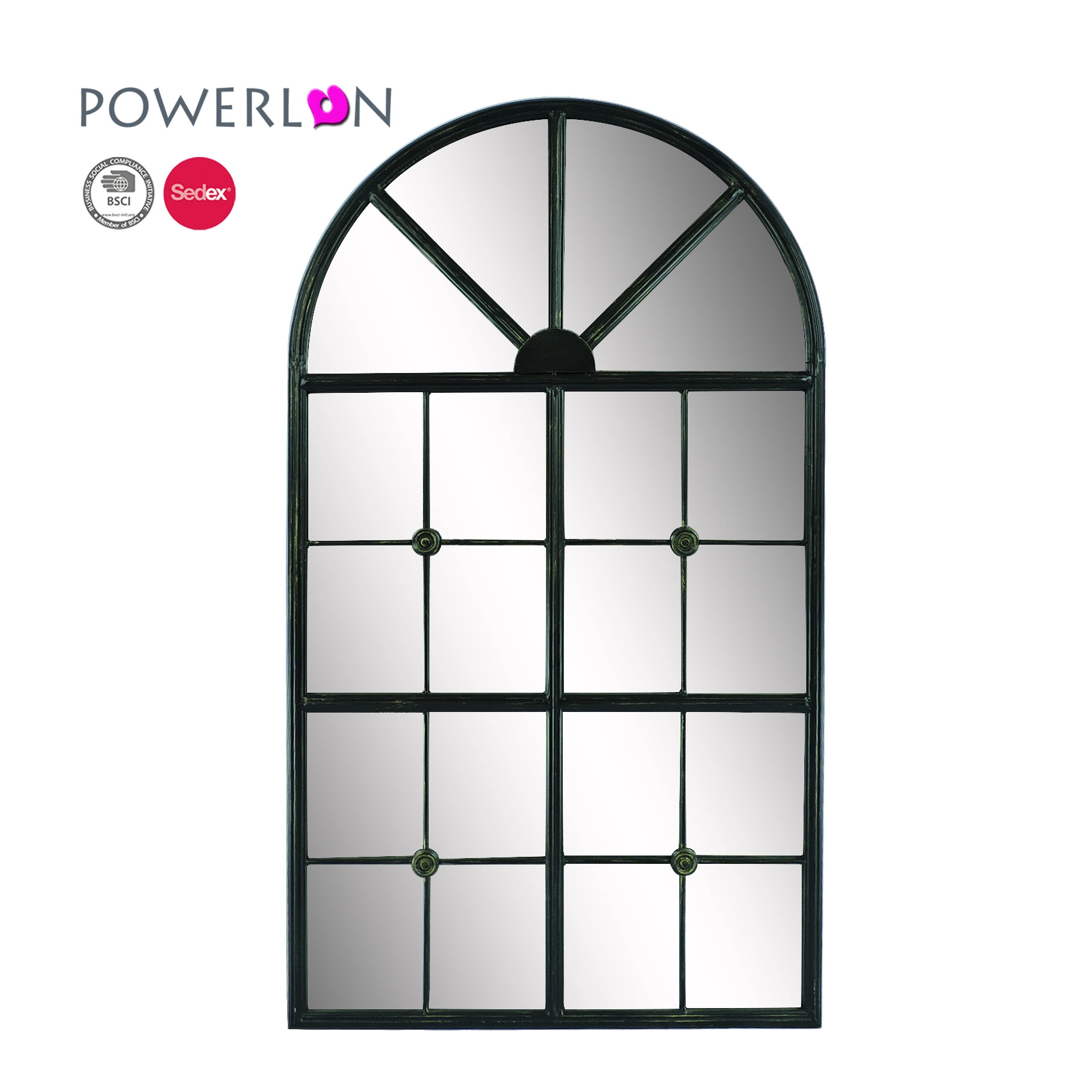 New Design Decorative Antique wall mirror