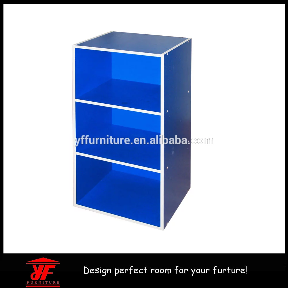 kids bedroom furniture modern wood children bed