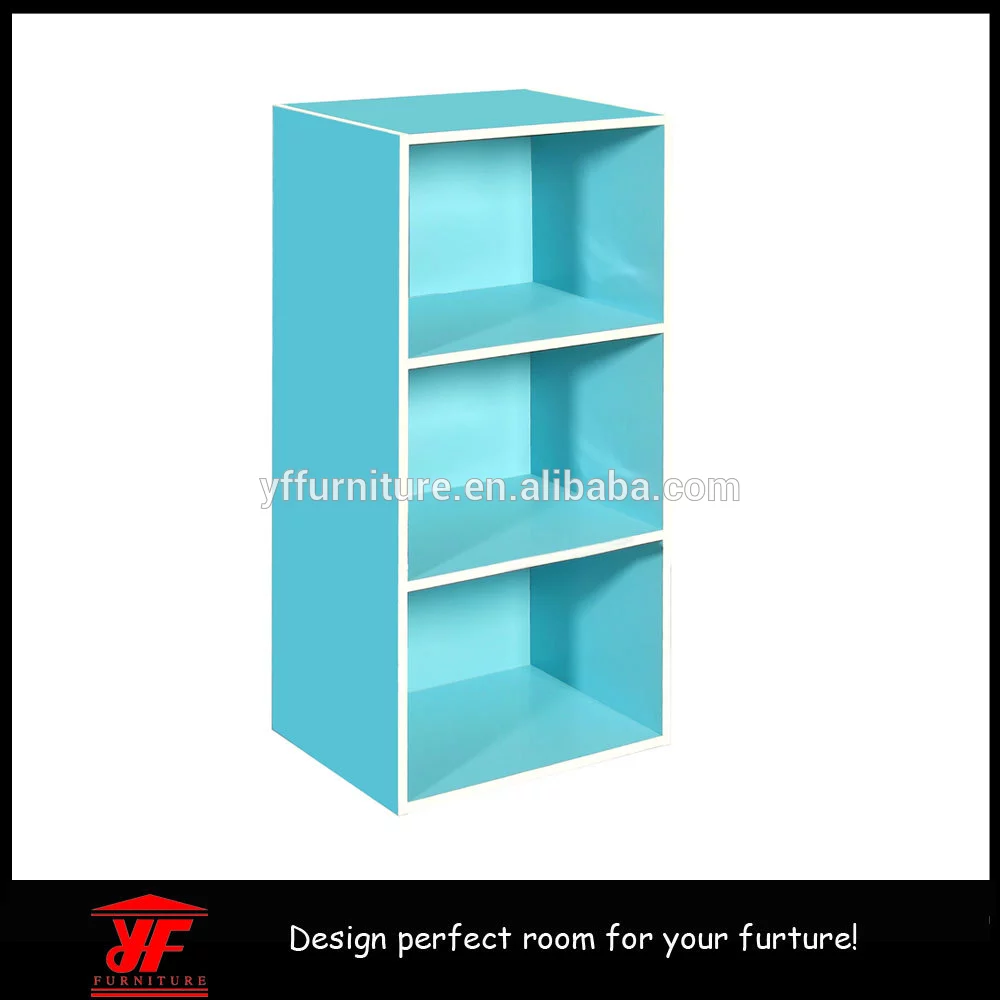 kids bedroom furniture modern wood children bed