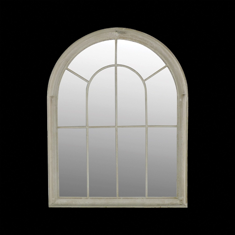 Best Sale Metal Iron Frame Antirust Home and Garden Wall Decoration Mirror