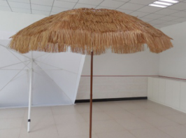 180CM/8K HULA UMBRELLA 