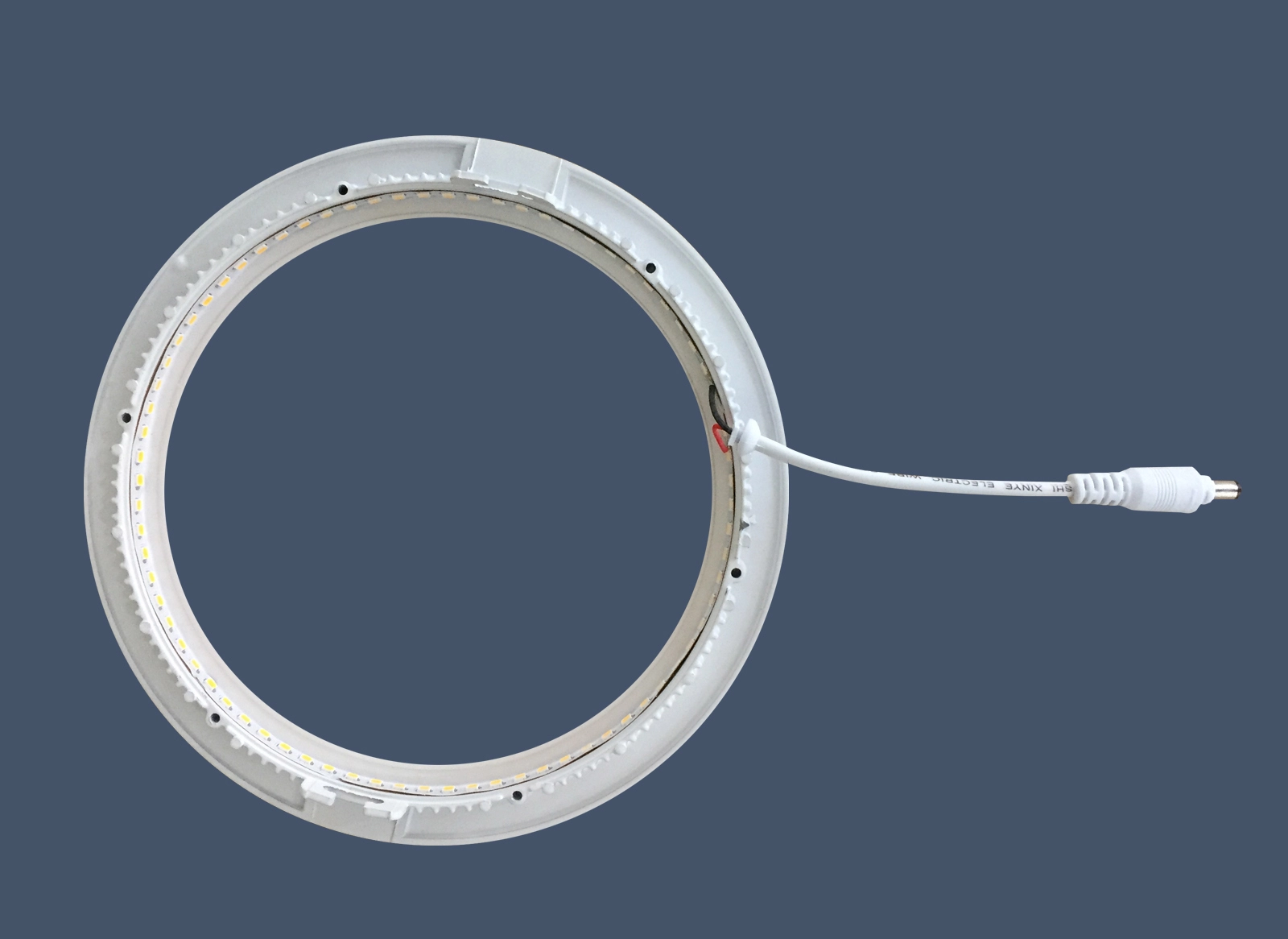 CE Rohs SAA AC85-265V Round or Square Shape White Color 6 Inch 12W Slim Recessed Type Mini LED Panel Light with 3 Years Warranty