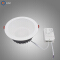 40w downlight CE listed No Flicker dimmable or sensor driver smart home light 
