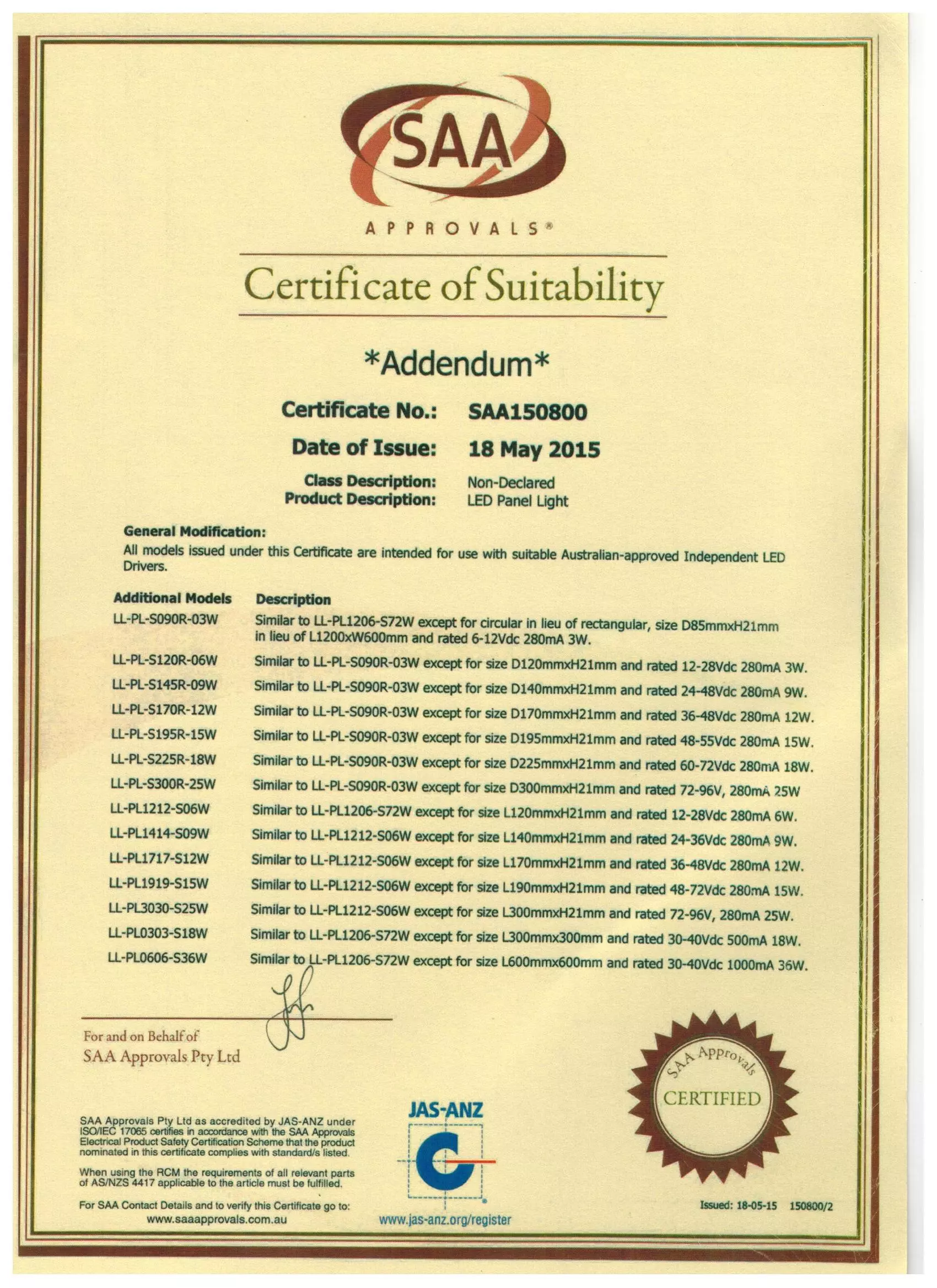 CE Rohs SAA AC85-265V Round or Square Shape White Color 6 Inch 12W Slim Recessed Type Mini LED Panel Light with 3 Years Warranty