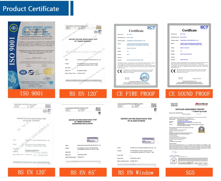 wood grain steel entry door fire rated garage doors with glass windows