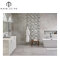 High-end Bathroom Decoration Artificial Quartz Stone Vanity Top 
