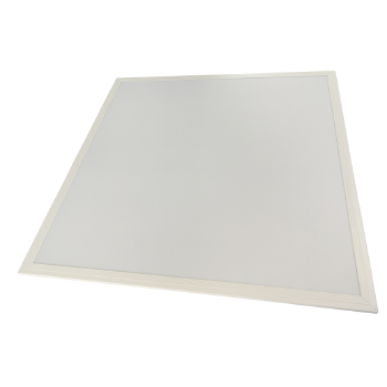 Commercial led lighting white color 2x2 600*600mm 36w ultra slim led panel light