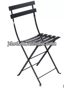 Metal garden furniture bistro set,bistro chair.folding chair