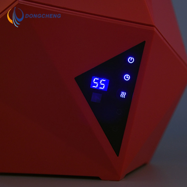 Ultrasonic humidifier