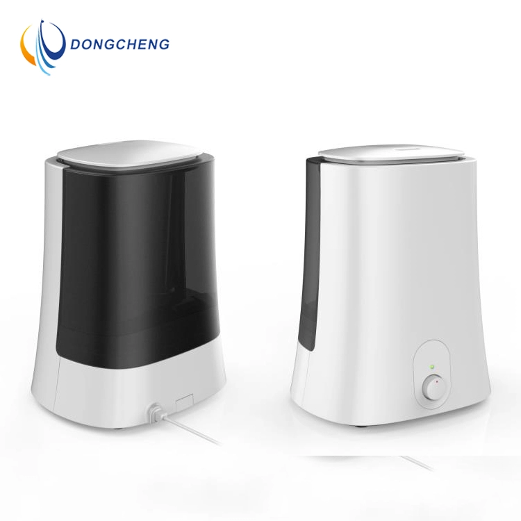 Ultrasonic humidifier