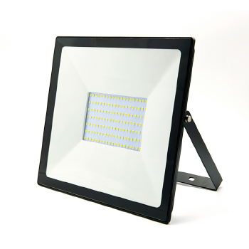 100 watt led floodlight With CE RoHS FCC High PF High Efficiency 