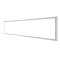 High quality SMD2835 Isolated driver 600*1200mm 72W flat ceilling LED Panel Light