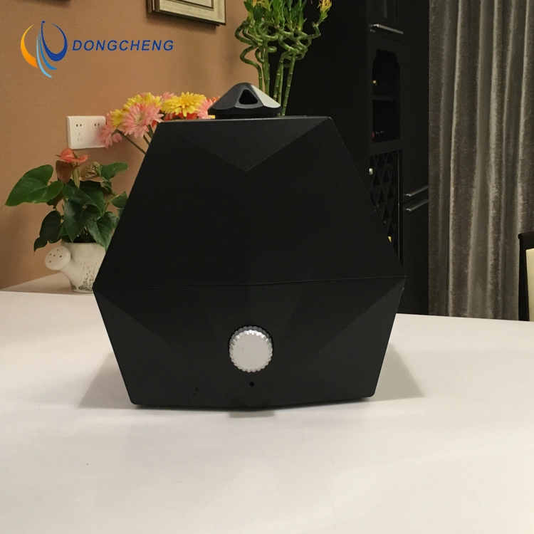 Ultrasonic humidifier