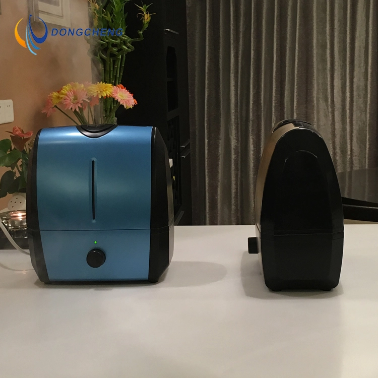 Ultrasonic humidifier