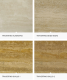 Sandstone & Limestone