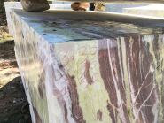 Multicolor Marble Stone Material 02