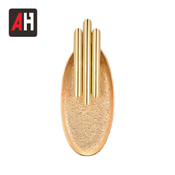 wholesale cheap quality gold color light stair decor wall light