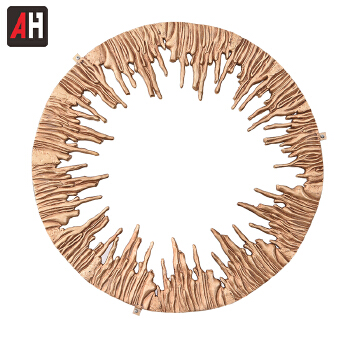 Overview Quick Details Brand Name: Adore home Model Number: M3001 Usage: Decorative Material: Copper