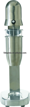 stainless steel milk shake machine