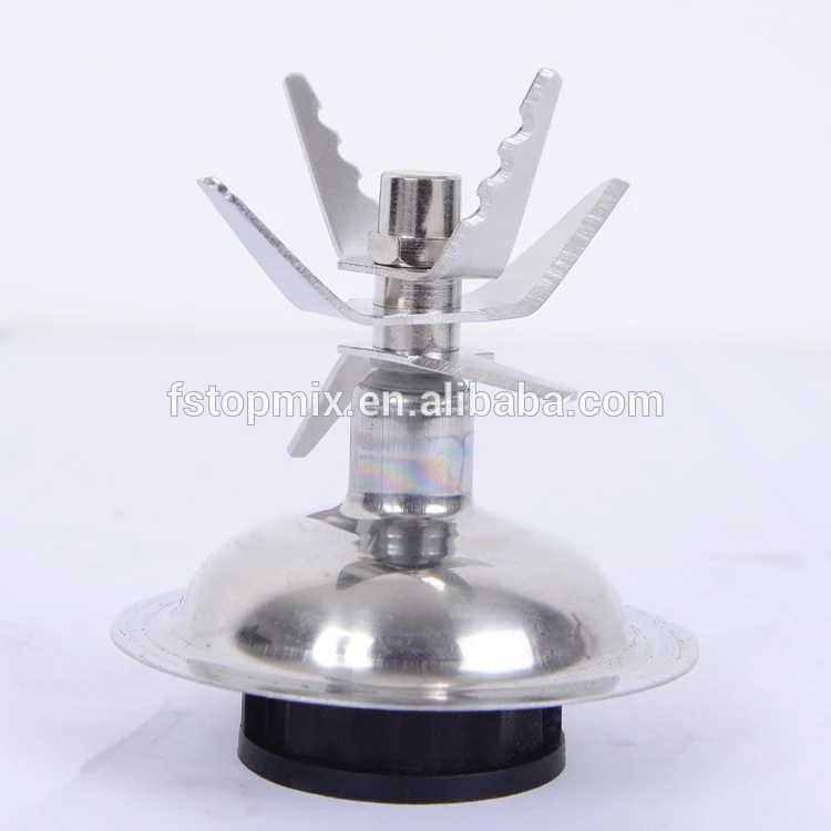 stainless steel jug blender