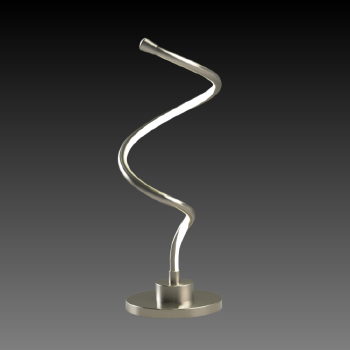 Nordic Style Minimalist Decoration Electric Desk Reading Lamps Aluminum Modern Table Lamp For Hotel 