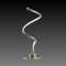 Nordic Style Minimalist Decoration Electric Desk Reading Lamps Aluminum Modern Table Lamp For Hotel 
