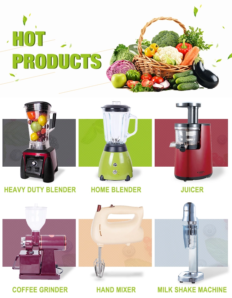 cost performance heavy duty blender