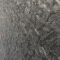 Brazil brushed leather finish decorative slab matrix black granite 