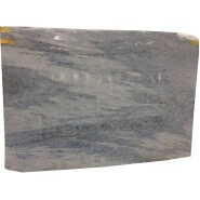 Multicolor flooring slab granito natural brazil sk blue granite 