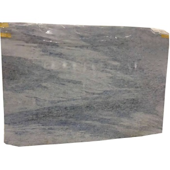 Multicolor flooring slab granito natural brazil sk blue granite 
