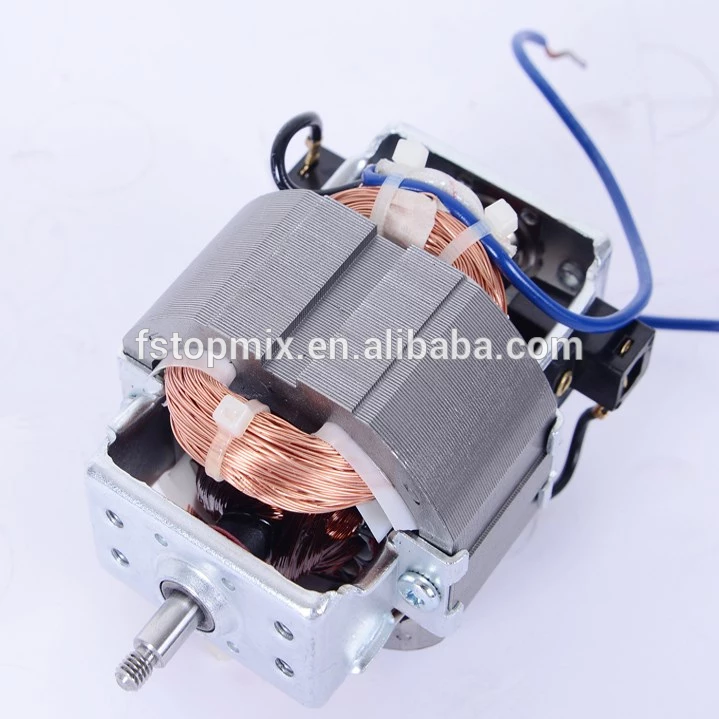 double head milk shaker