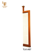 luxury brass decorative balustrade 