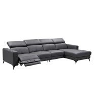 lazy boy sectional sofa any home furniture