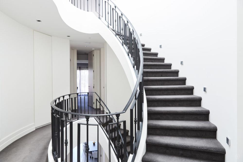 Wrought Iron Fences customized steel fence for outdoor