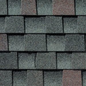 TIMBERLINE HD SHINGLES T-101