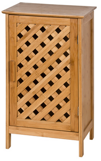 bamboo cabinet HT-B12007