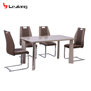 luxury furniture types of dining tables center table design 