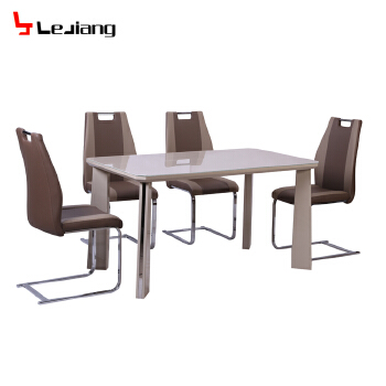 luxury furniture types of dining tables center table design 