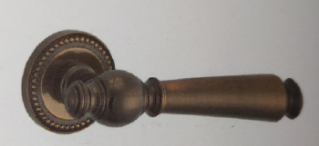 AX06-X108 Room silent door lock