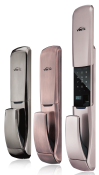 Smart Lock T3300