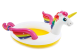 INTEX 57441 Unicorn Spray Pool kids wadding Pool 