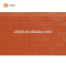 2019 high quality products Metal embossed exterior wall sandwich panel 