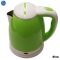 Colorful Plastic Kettle